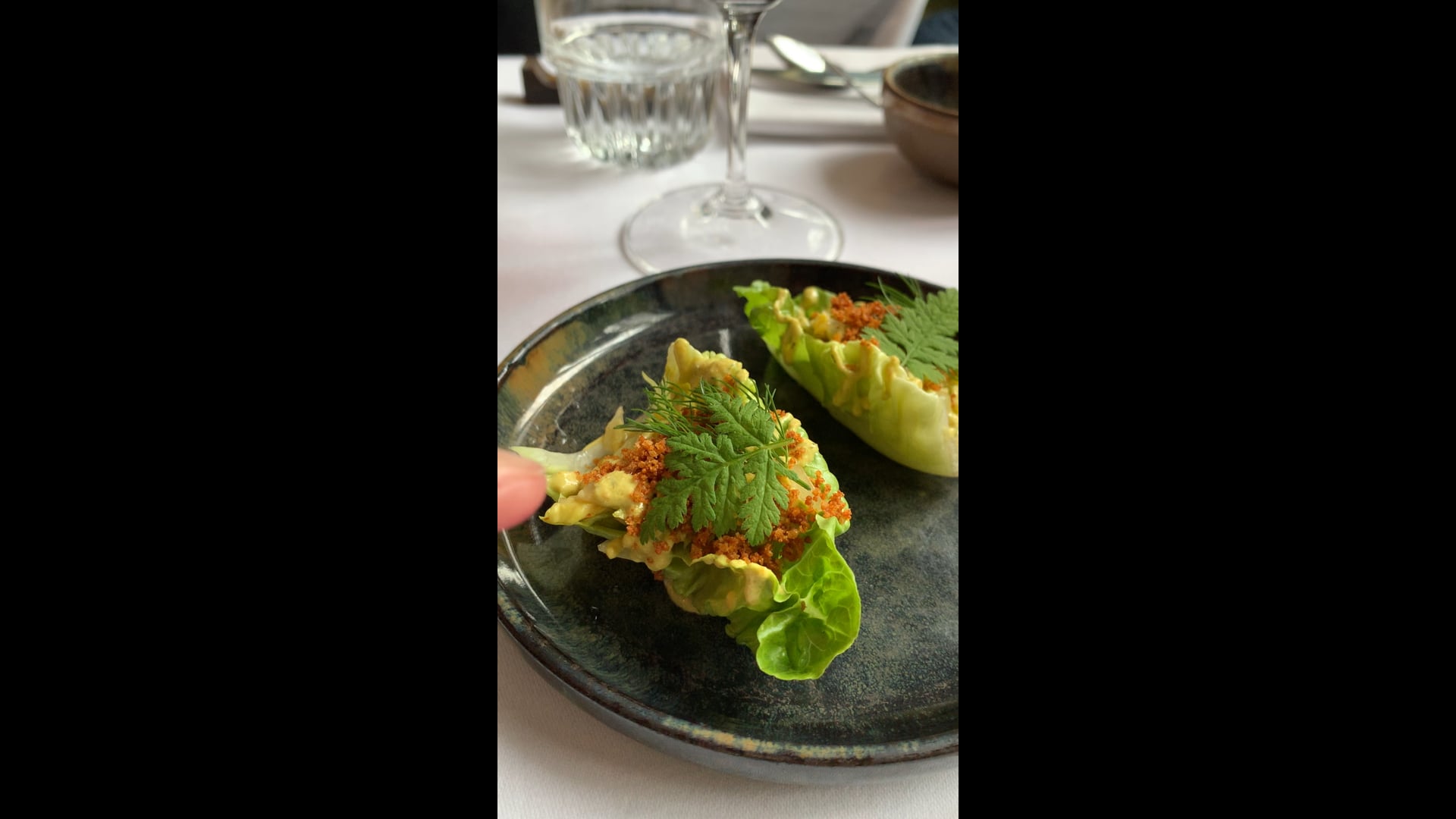 Restaurant BREDA13 in Amsterdam