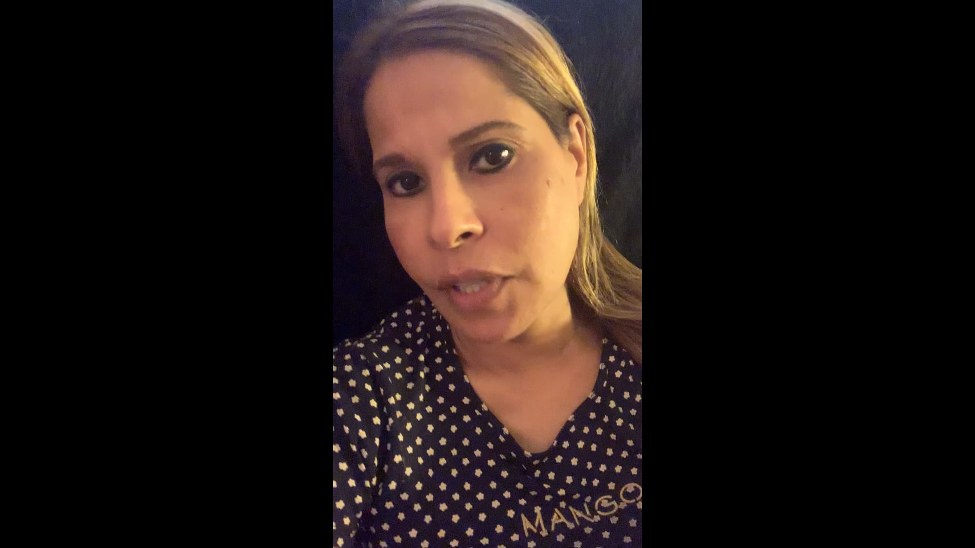 Bad news just after breakfast