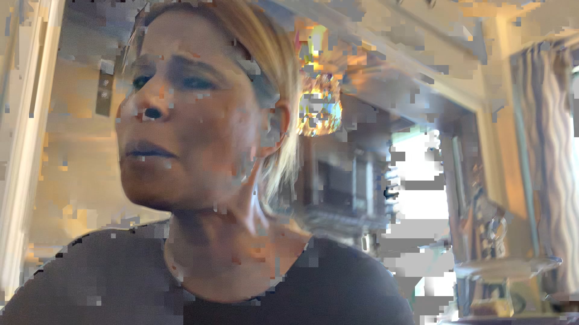 I am my own best food critic