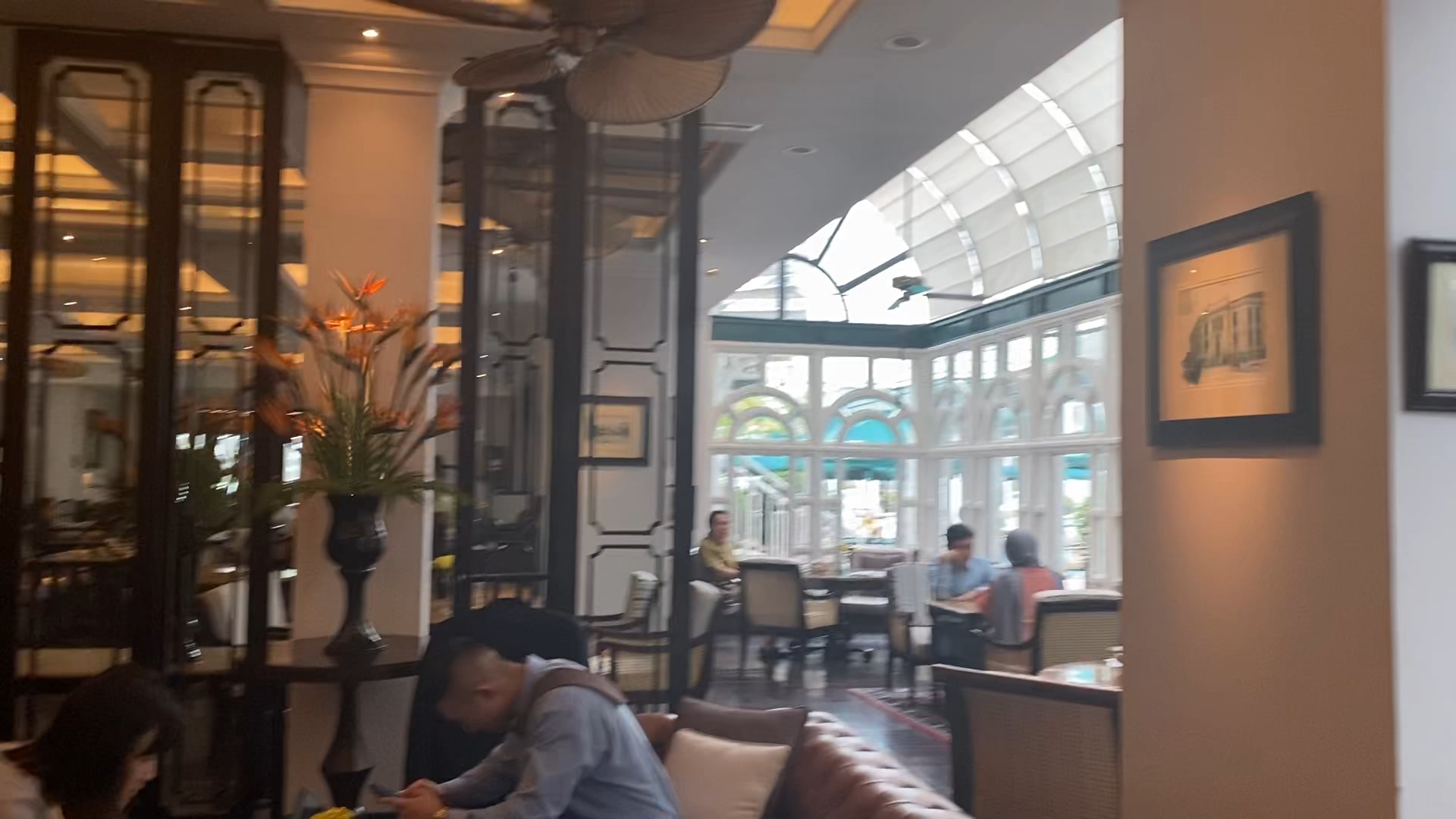 Where Trump and Kim Young un met in secret, In Hanoi