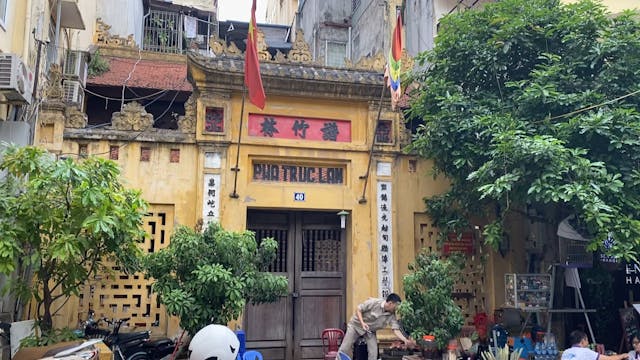 Hanoi