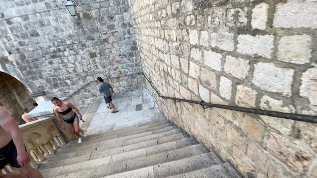 Dubrovnik, Croatia