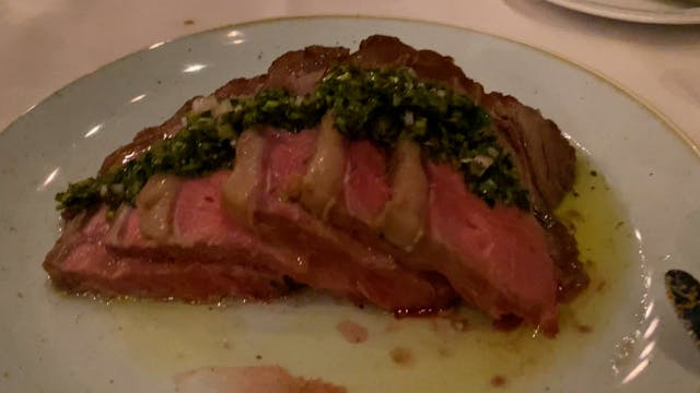 Hyatt thanksgiving dinner