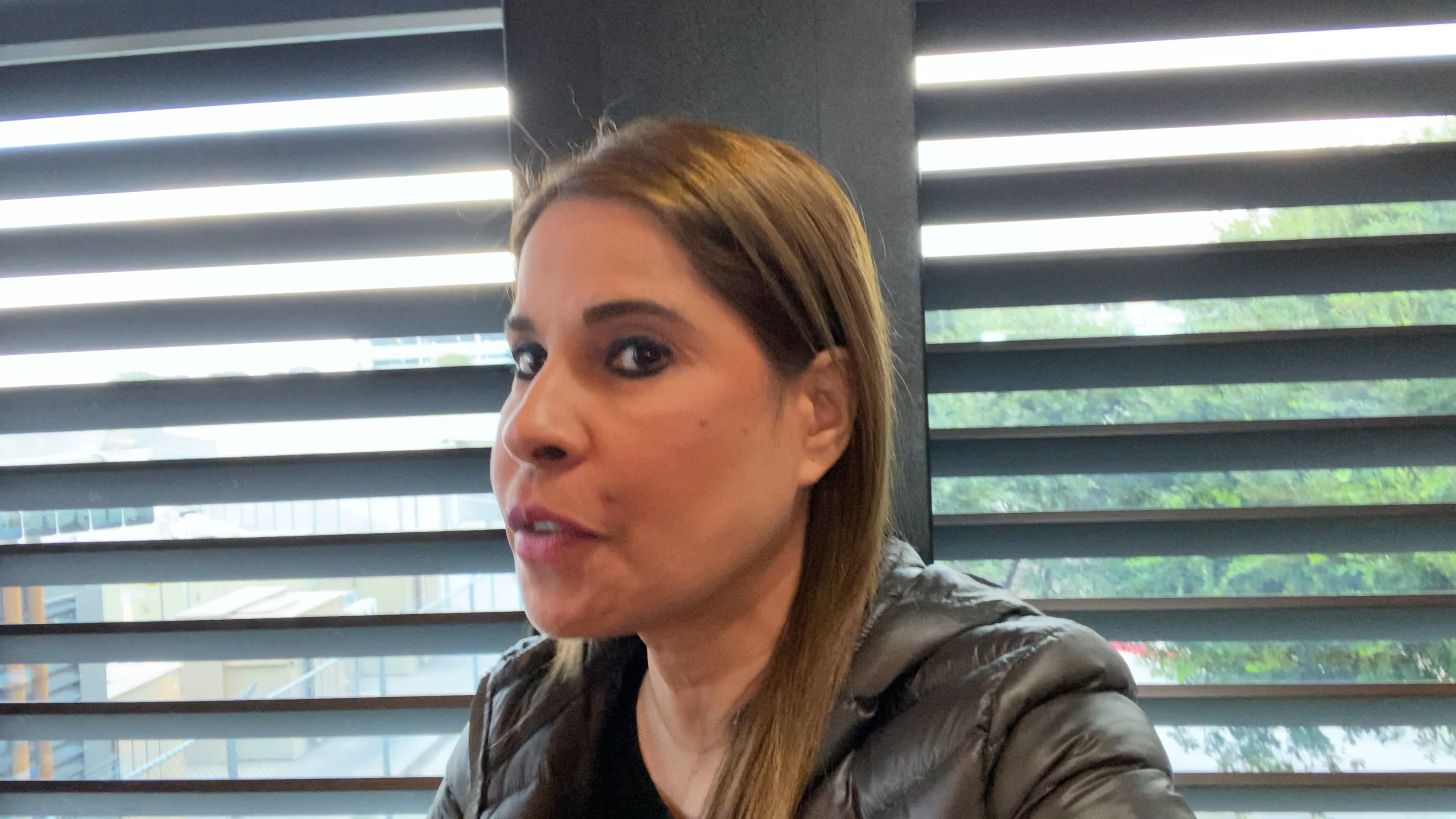 Hamburger in Austin Texas