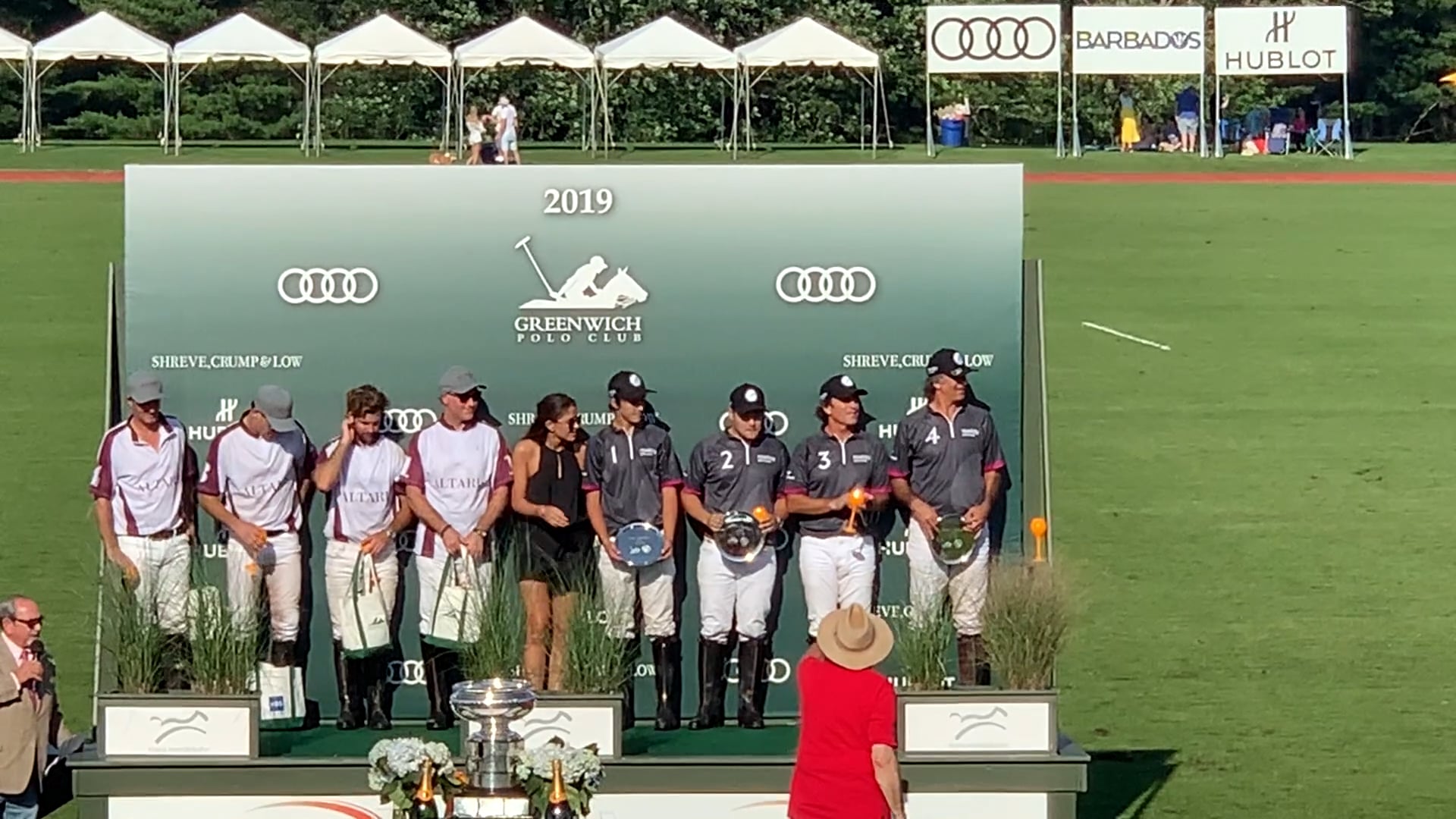 Polo 2019