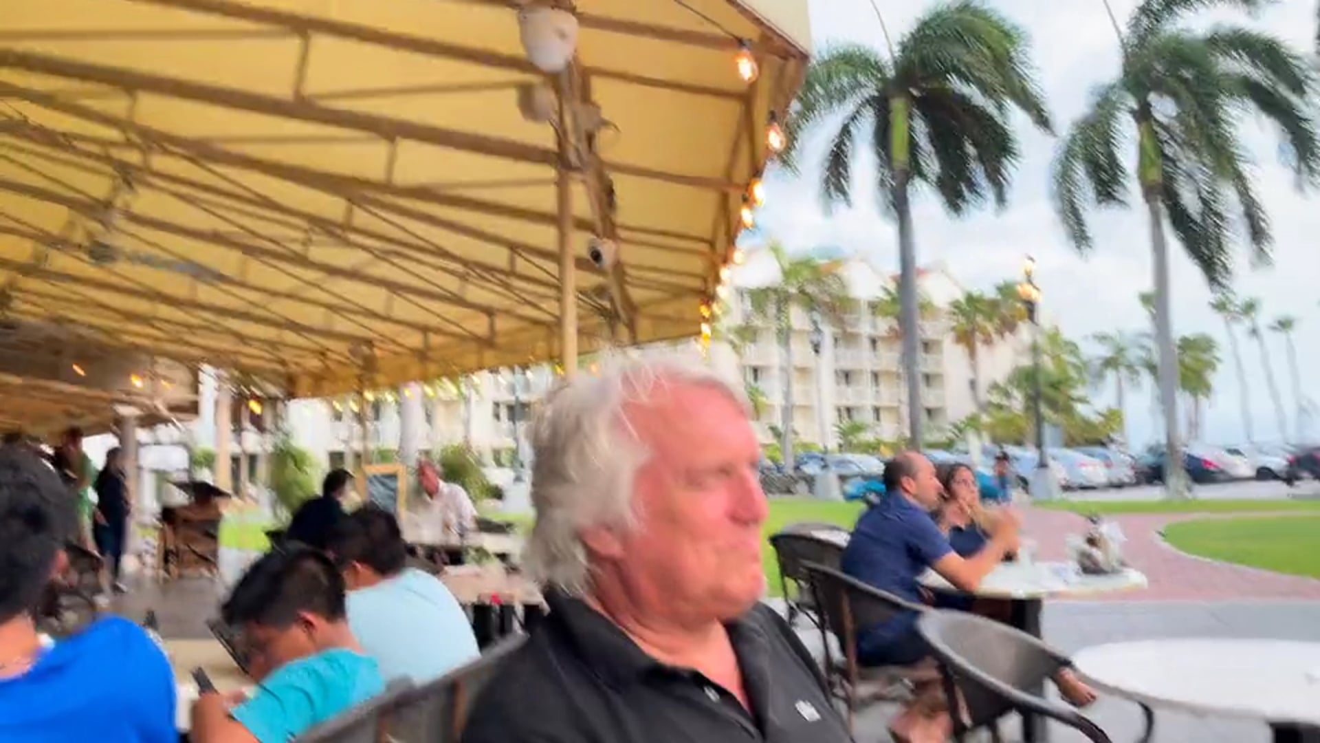 Casa tua with my 2 favorite guys