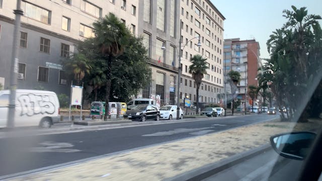 Naples, Italy