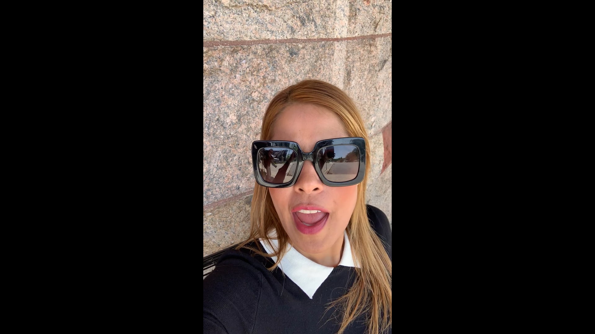 Waiting in Tarrytown