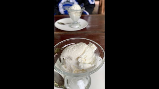 Dessert