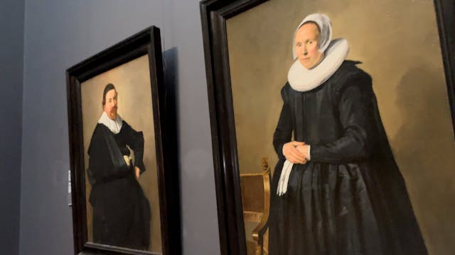 Rijksmuseum, Amsterdam, The Netherlands