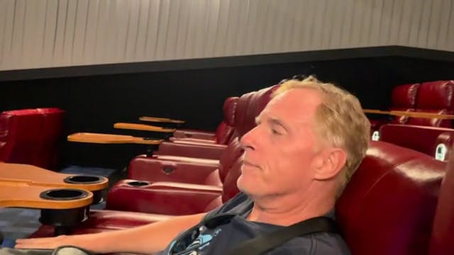 VIP movie