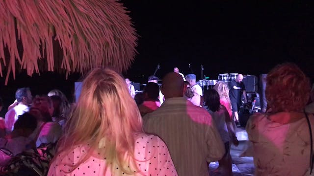 Pink party