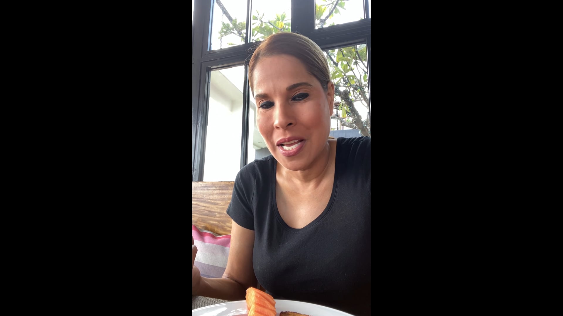 Traveling within Cambodia