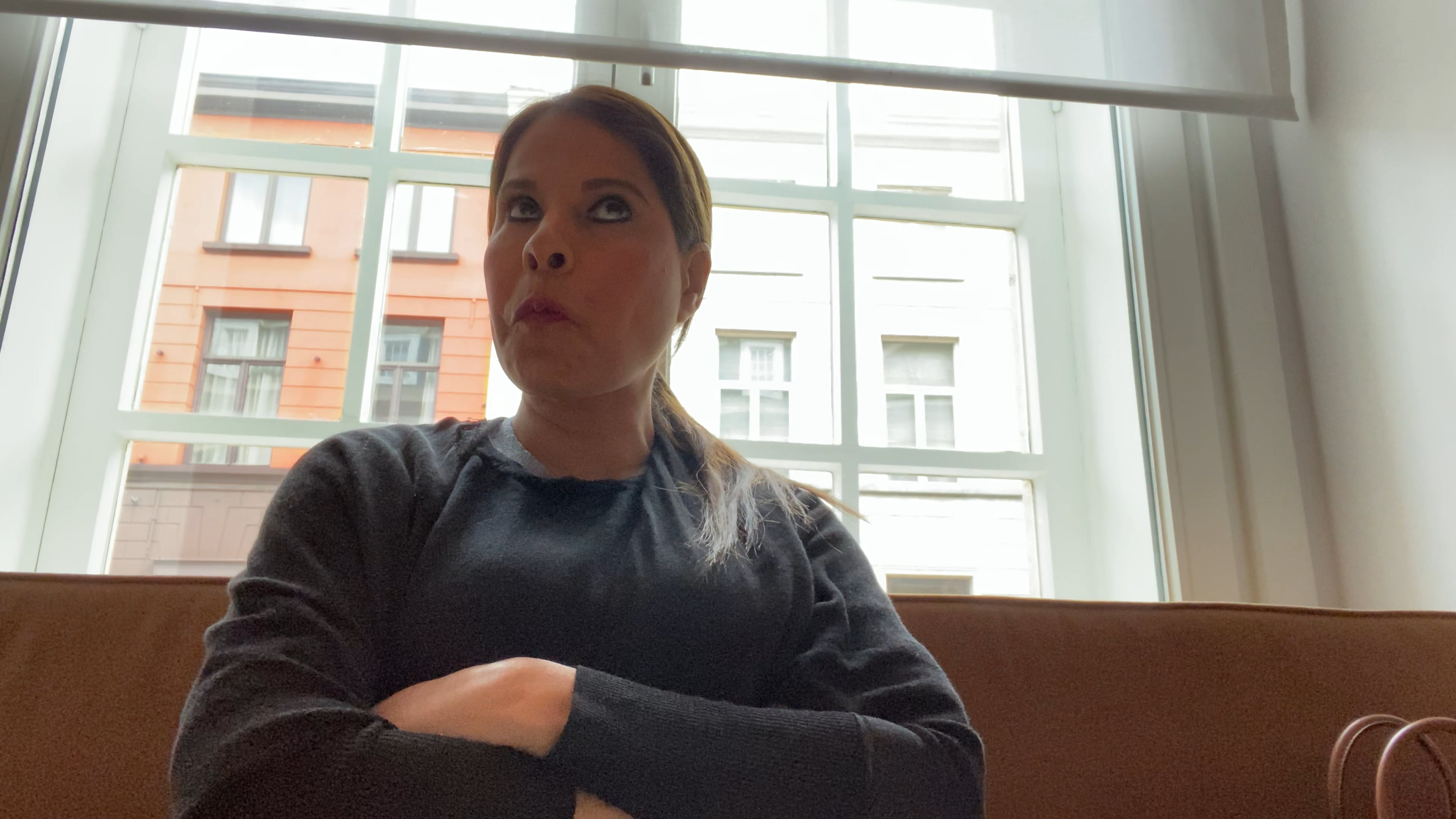 Restaurant Loft in Gent