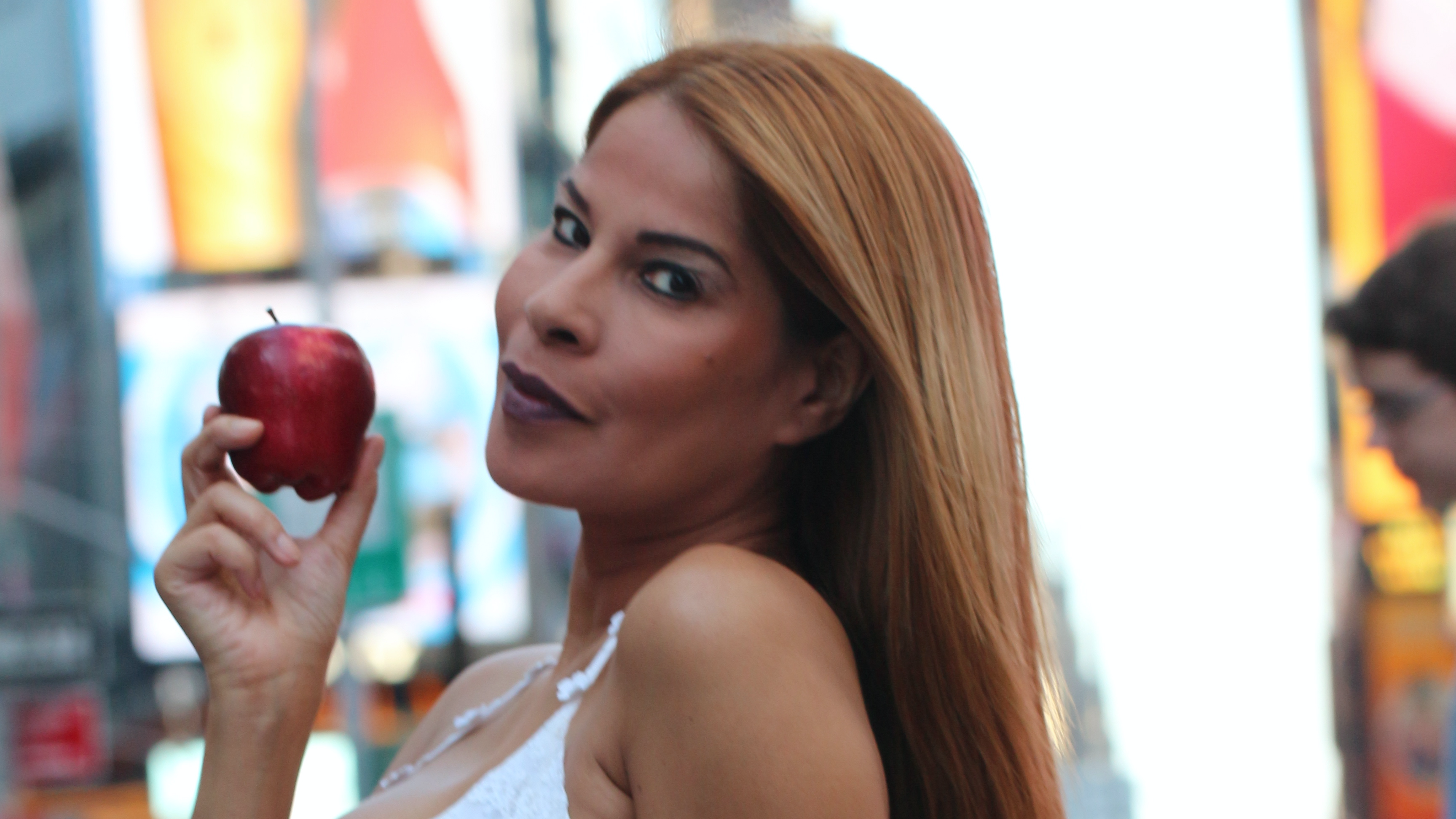 Daily life in NYC - Snippets of Life