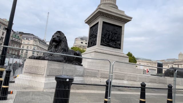 London, UK