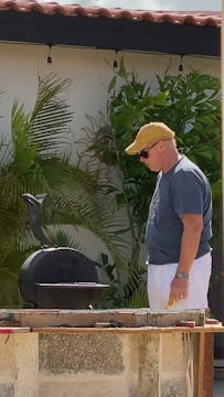 Overcooked?