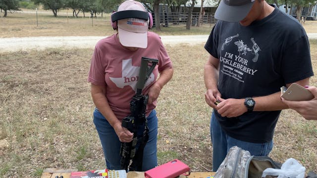 AR-15