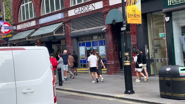 London