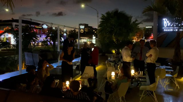 Brutto in Aruba