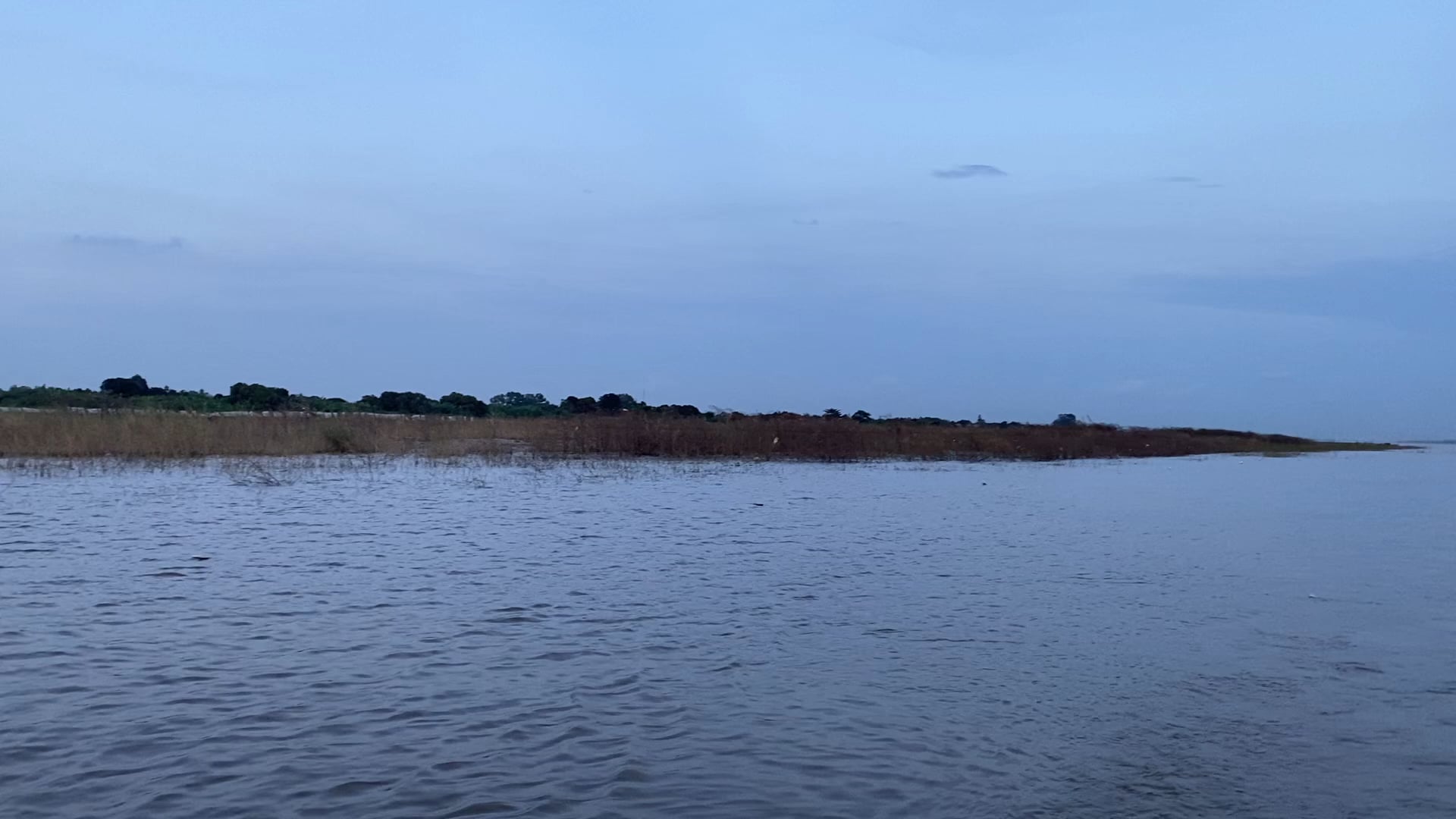 Best views from the Mekong river