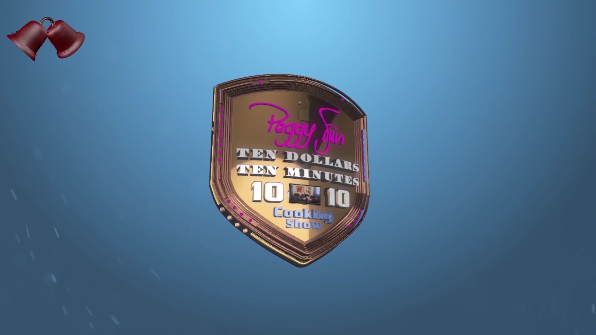  Peggy’s Pasta Fagioli