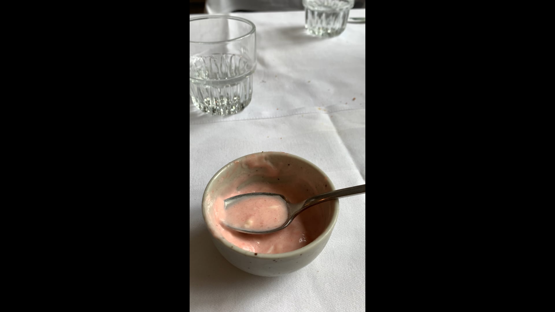 Restaurant BREDA3 in Amsterdam