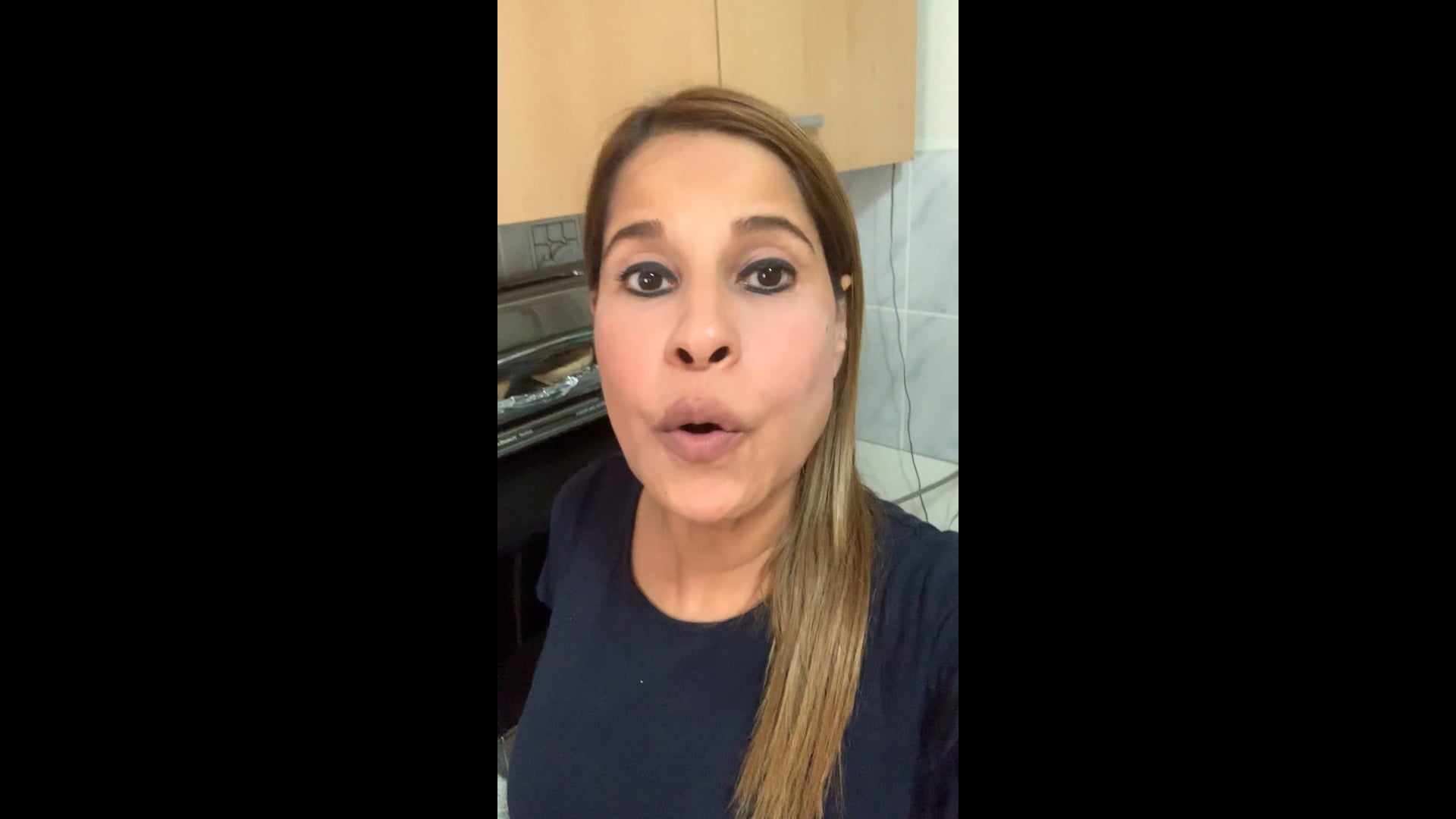 Too much out for dinner