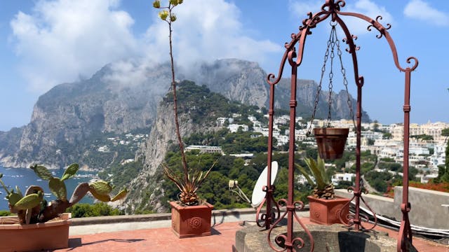Capri, Italy