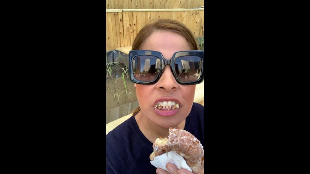 Donut