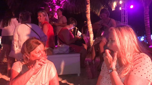 Pink Party