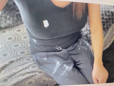Bad painter