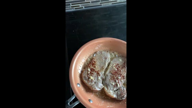 Entrecote