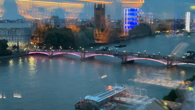 London, UK