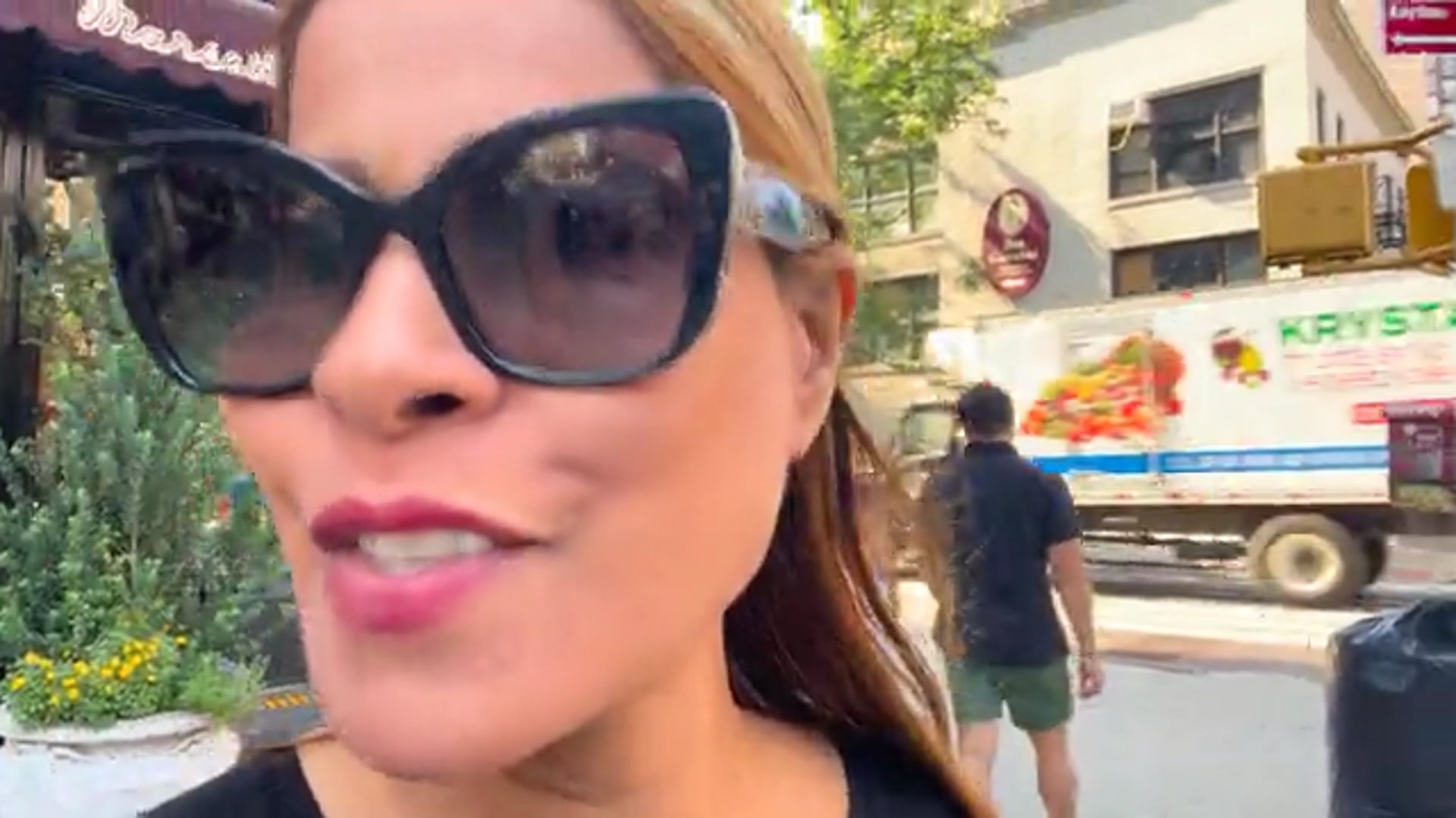 Unwind and chill outside