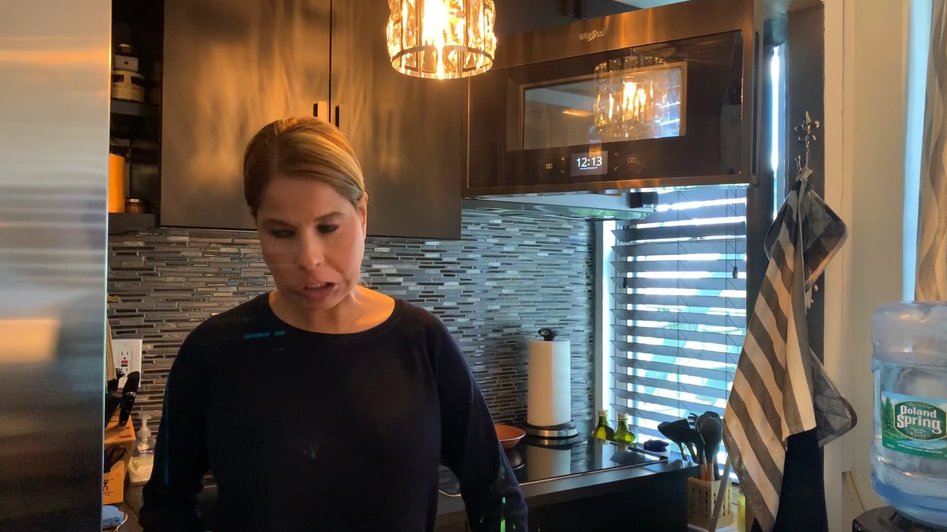 Endive salad lets try it