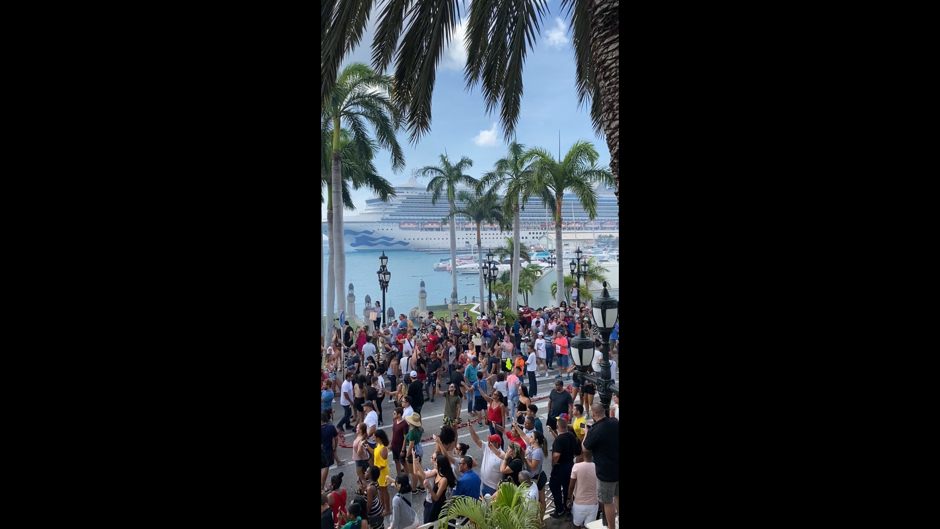 Pagara at the renaissance