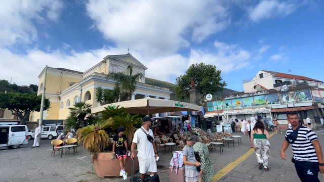 Ischia, Italy