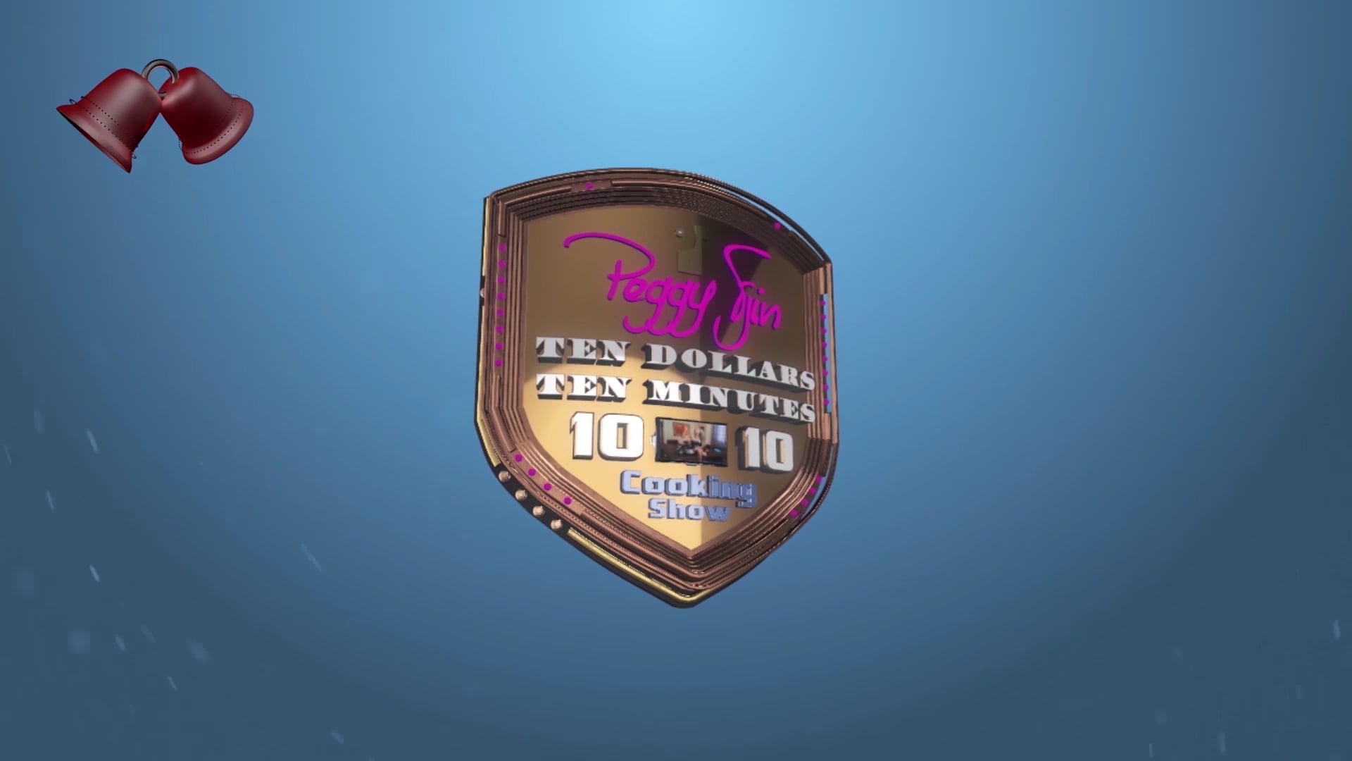  Peggy’s Sliders with Pears