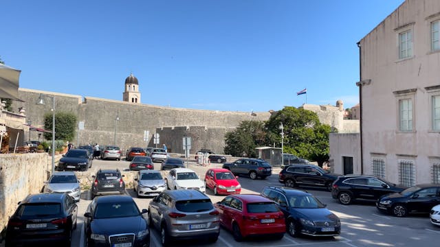 Dubrovnik, Croatia