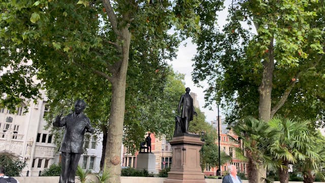 London, UK