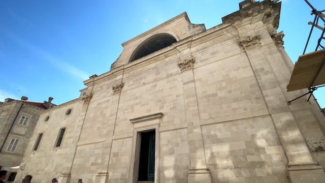 Dubrovnik, Croatia