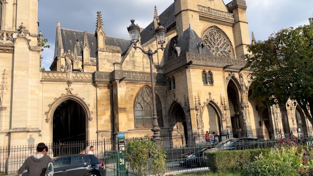 Paris, France