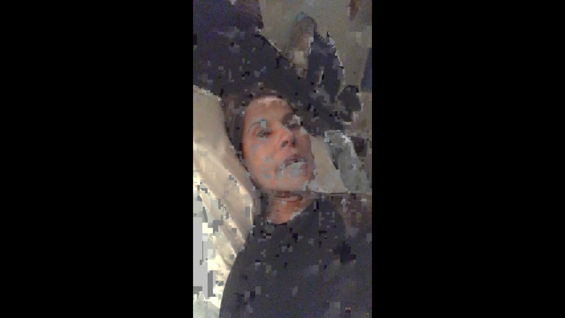 The benefits of going for dinner with a 93 year old