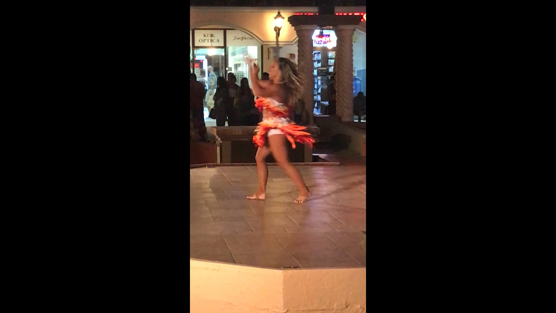 What do you mean shake it