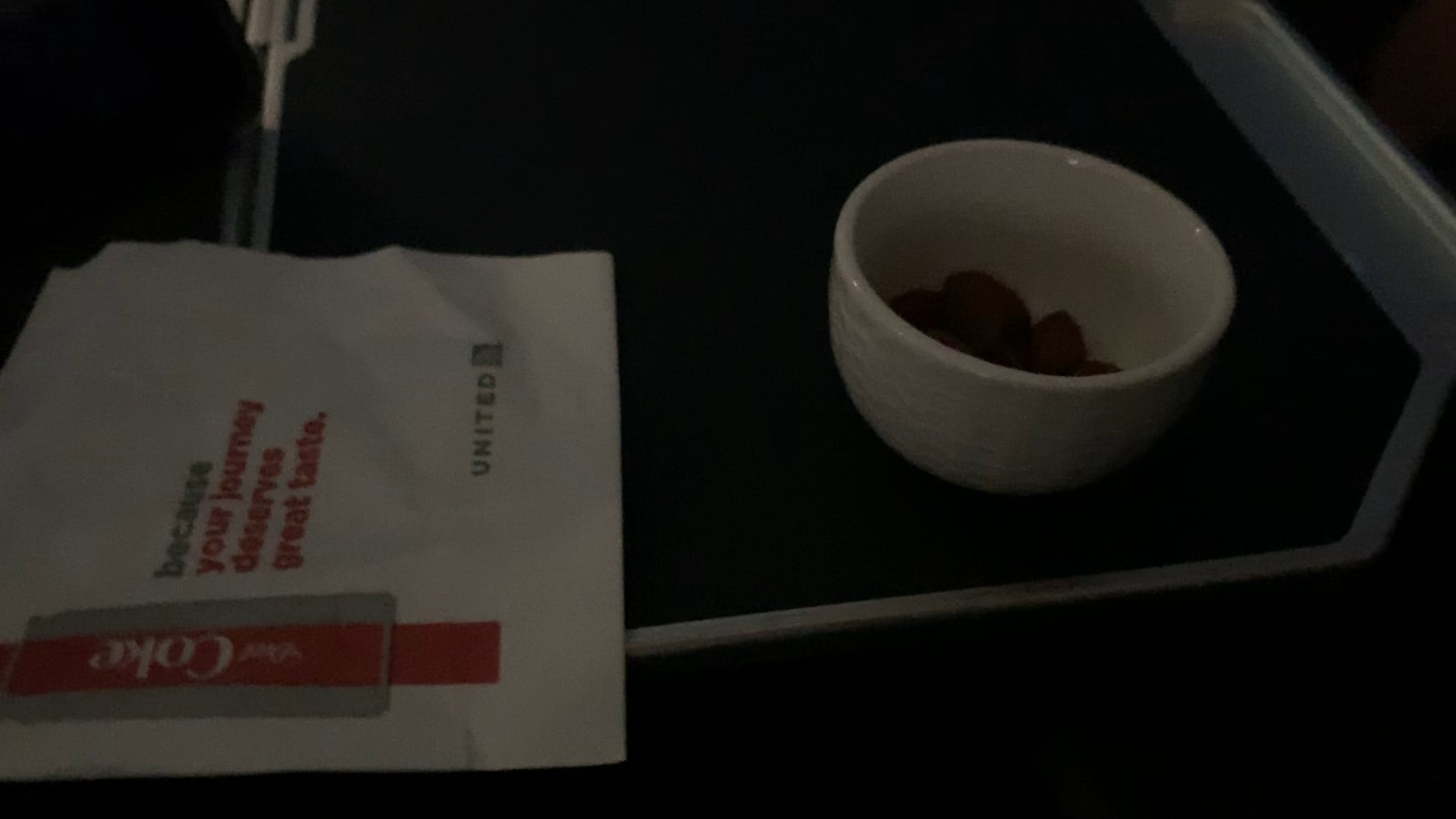 First class nuts