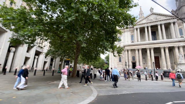 London, UK