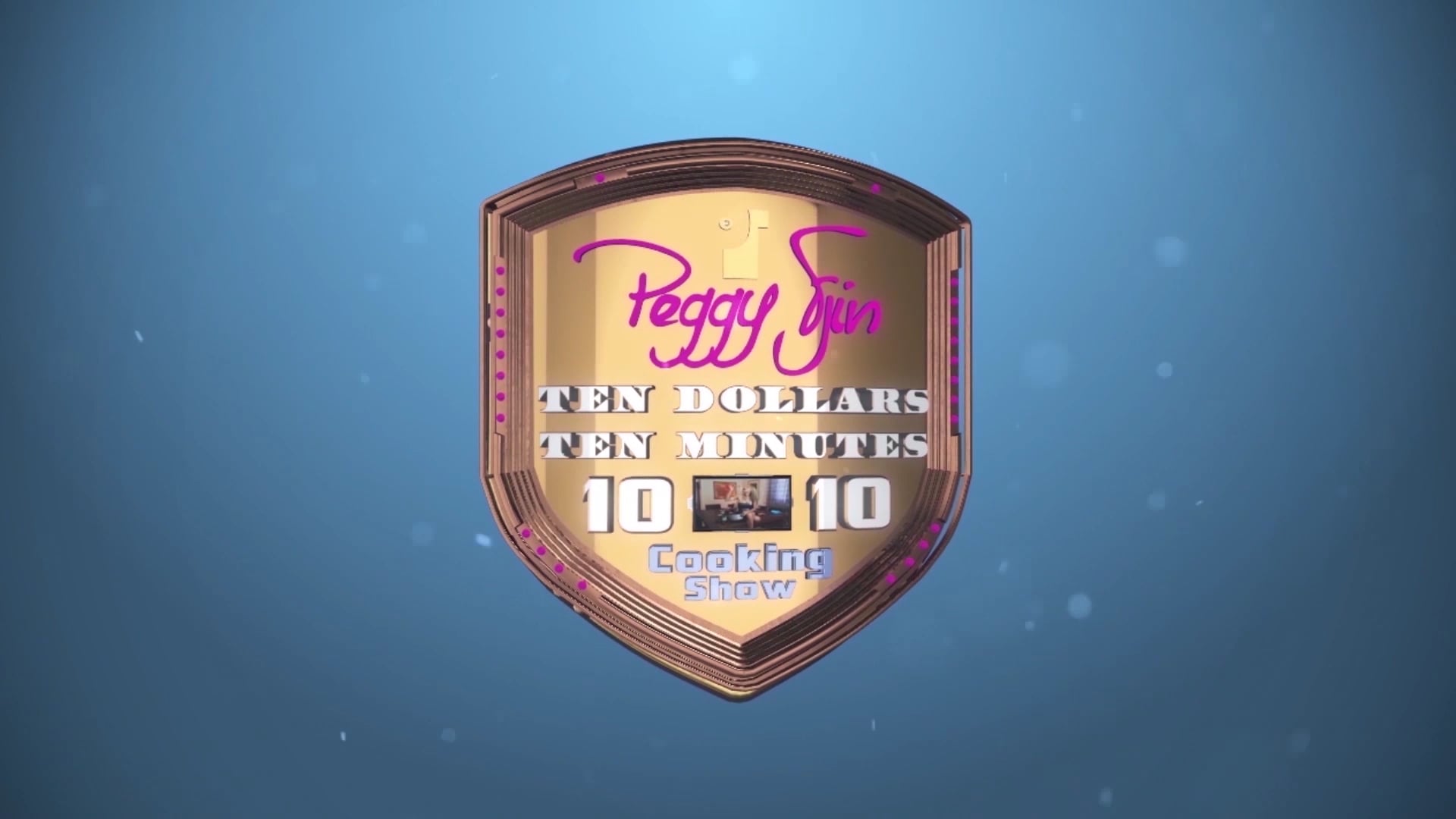 Peggy’s Shrimp Mushroom Salad in Curry