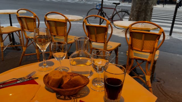 Paris France