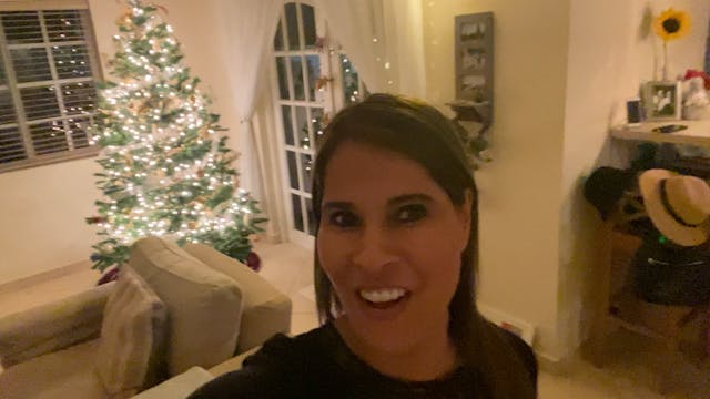 Xmas @ Cheryl